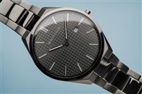 Montre Bering Homme Ultra Slim in Acier 17240-777 - 17240-777